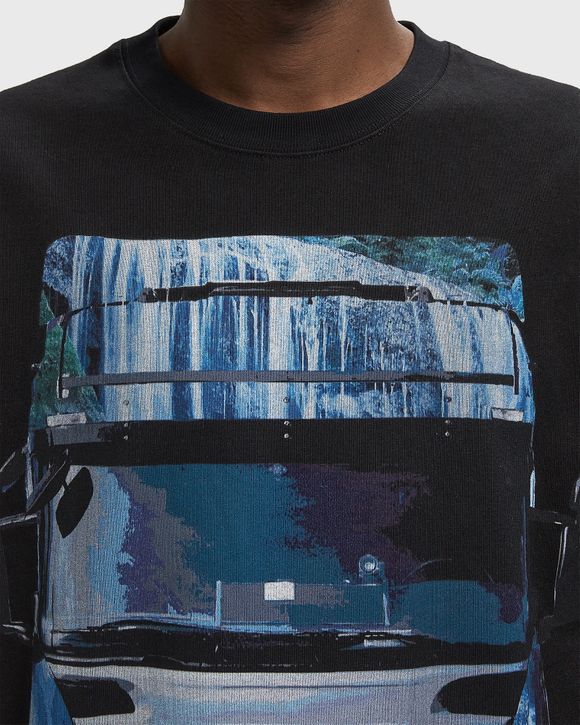 SEMI HEAVYWEIGHT LONG SLEEVE SHIRT