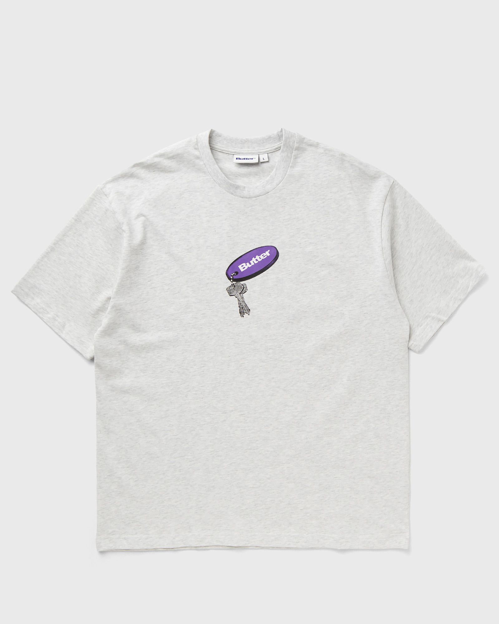 Key Chain Tee