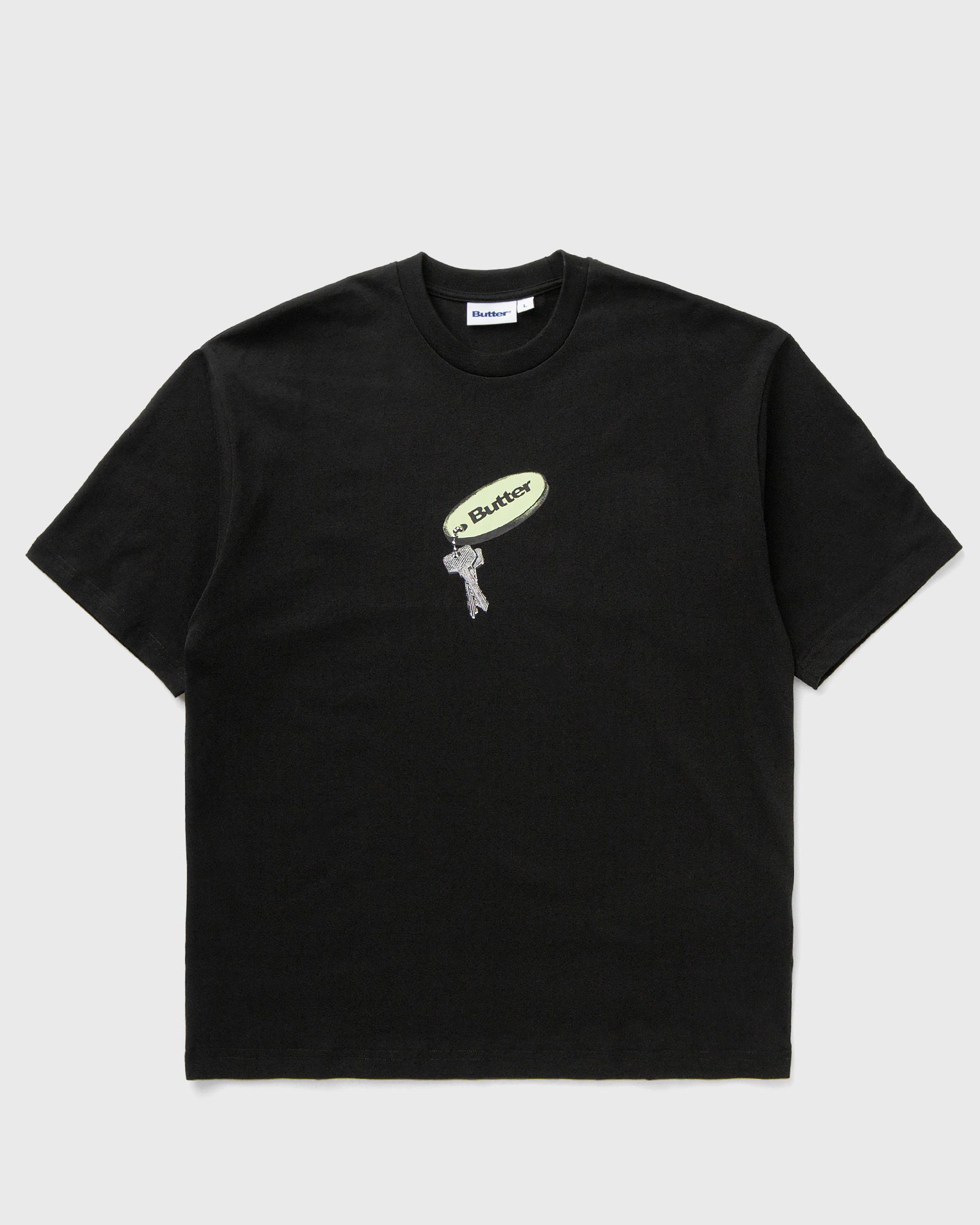 Key Chain Tee-image