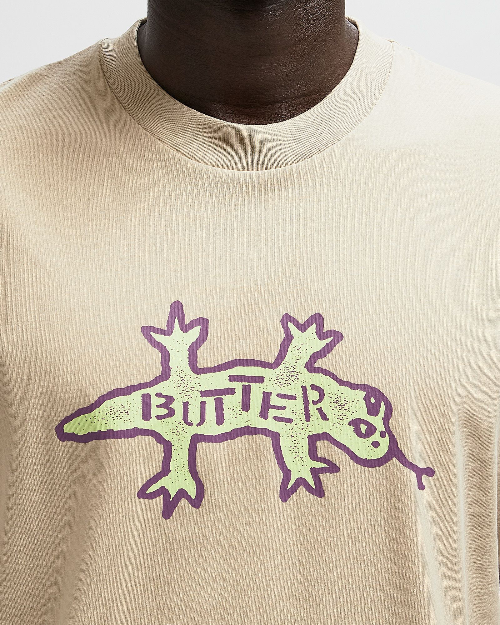 Reptile Tee