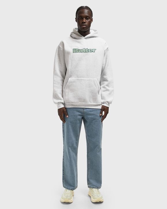 Thumbnail - Textured Logo Pullover Hood