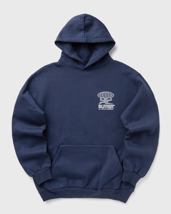 Terrain Pullover Hood