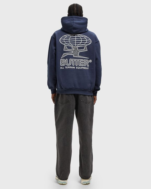 Thumbnail - Terrain Pullover Hood