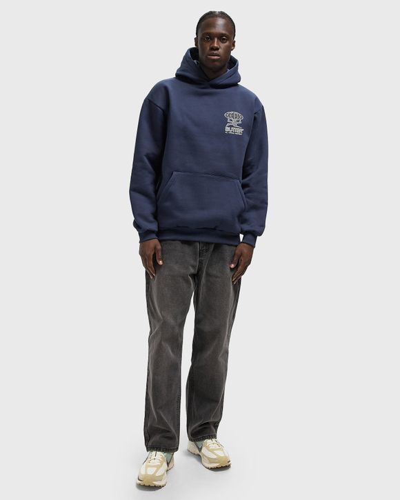 Terrain Pullover Hood