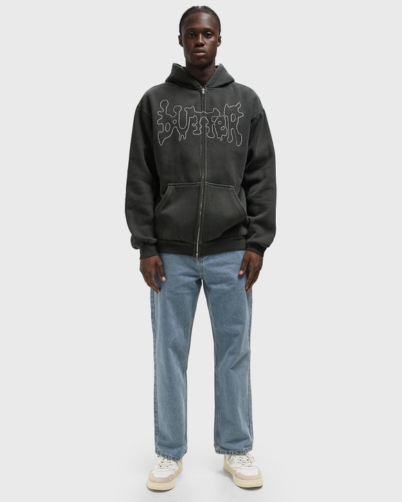 Thumbnail - Blotch Zip-Thru Hood