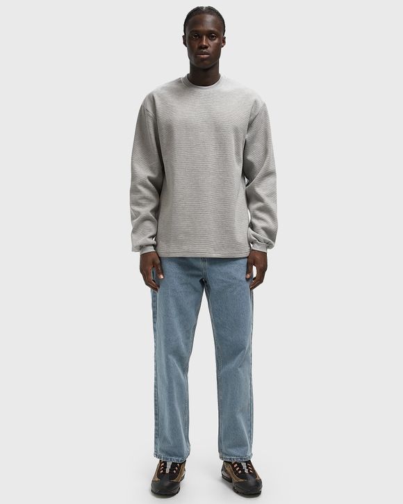 Thumbnail - Waffle L/S Top