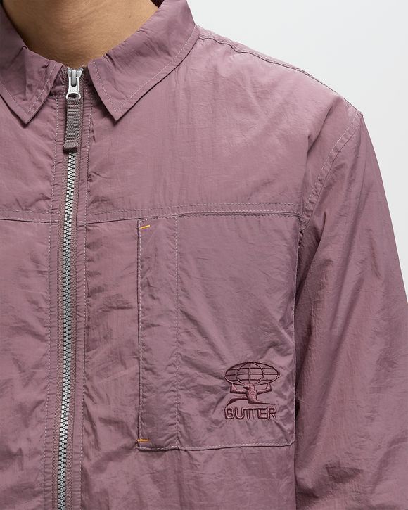 Terrain Insulated Overshirt