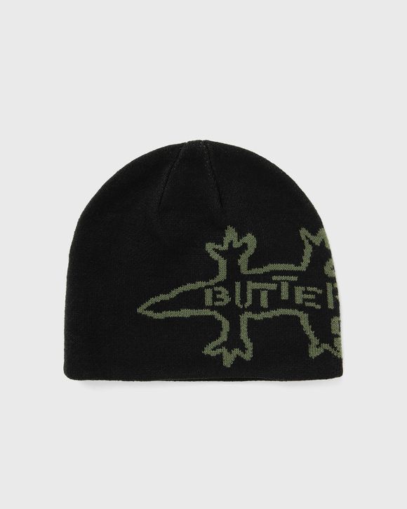 Reptile Skully Beanie