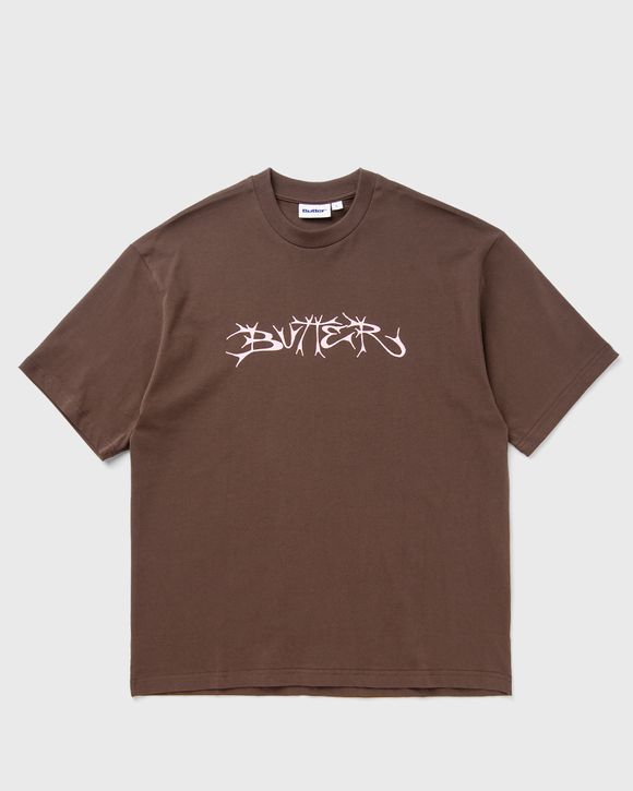 Scrawling Tee