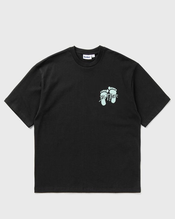 Footprints Tee