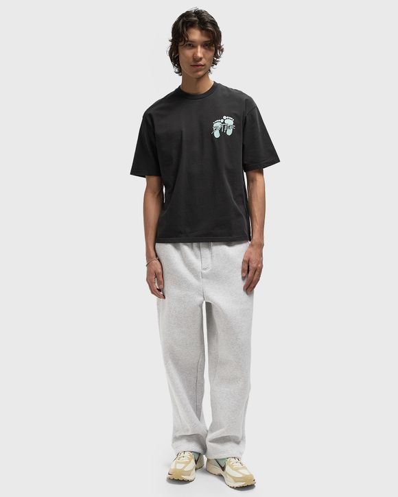 Footprints Tee