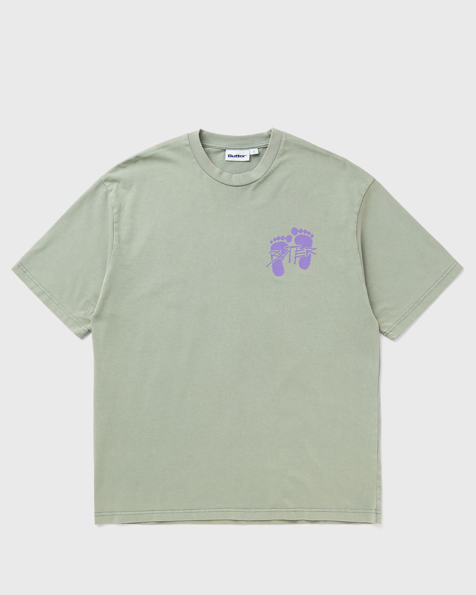 Footprints Tee-image