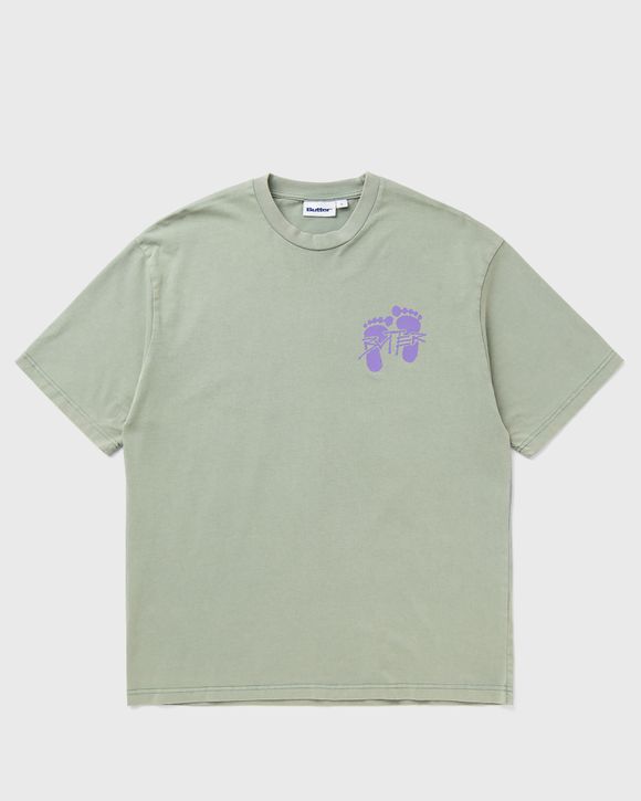 Footprints Tee