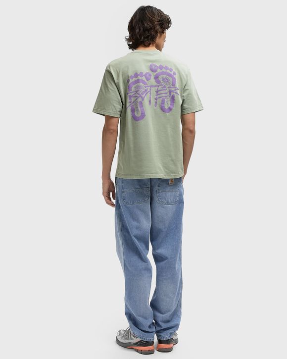 Thumbnail - Footprints Tee