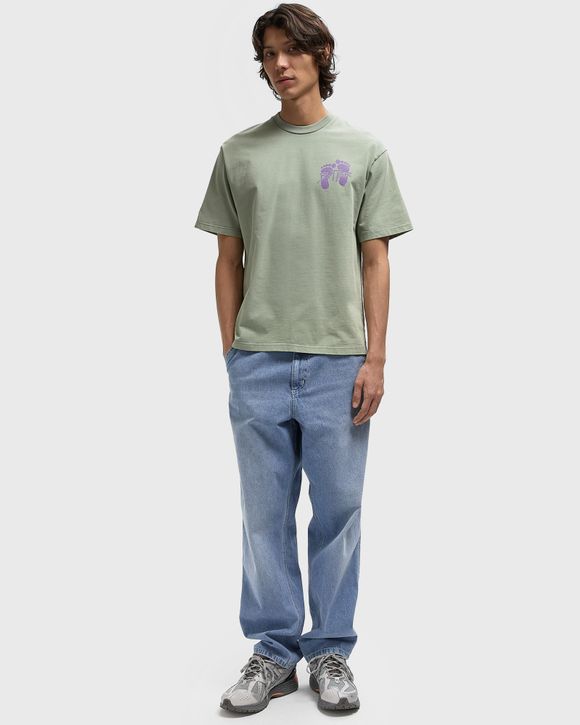 Footprints Tee