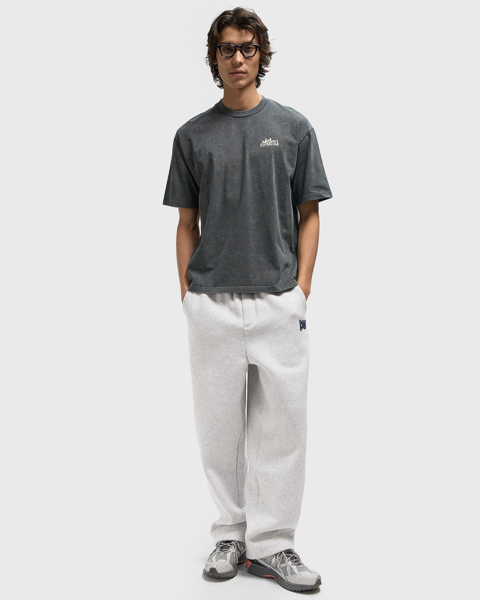 Mountain Equipment Tee