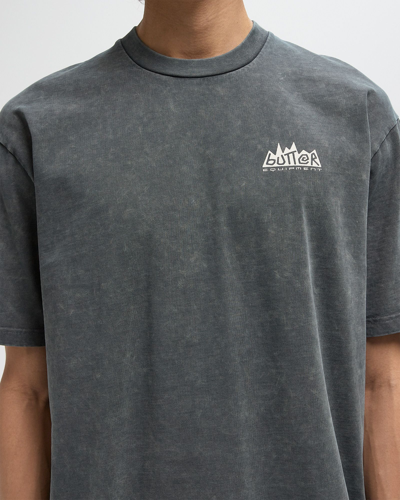 Mountain Equipment Tee