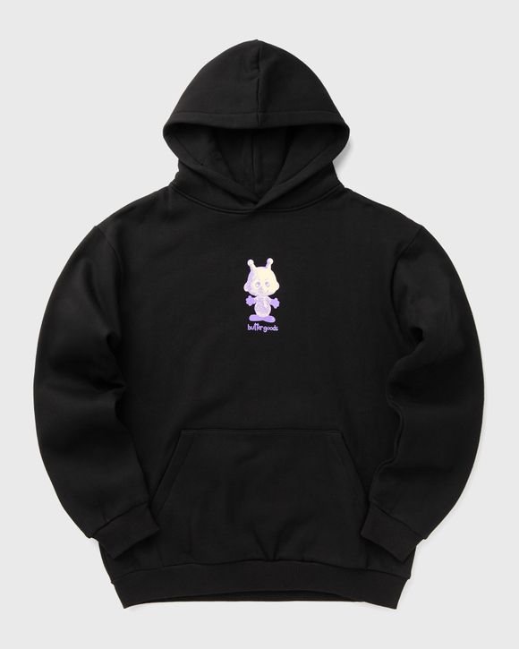 Newcomer Pullover Hood