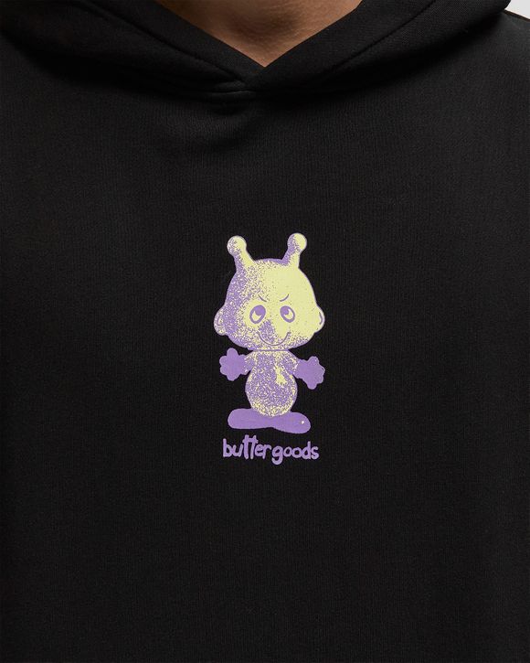 Newcomer Pullover Hood