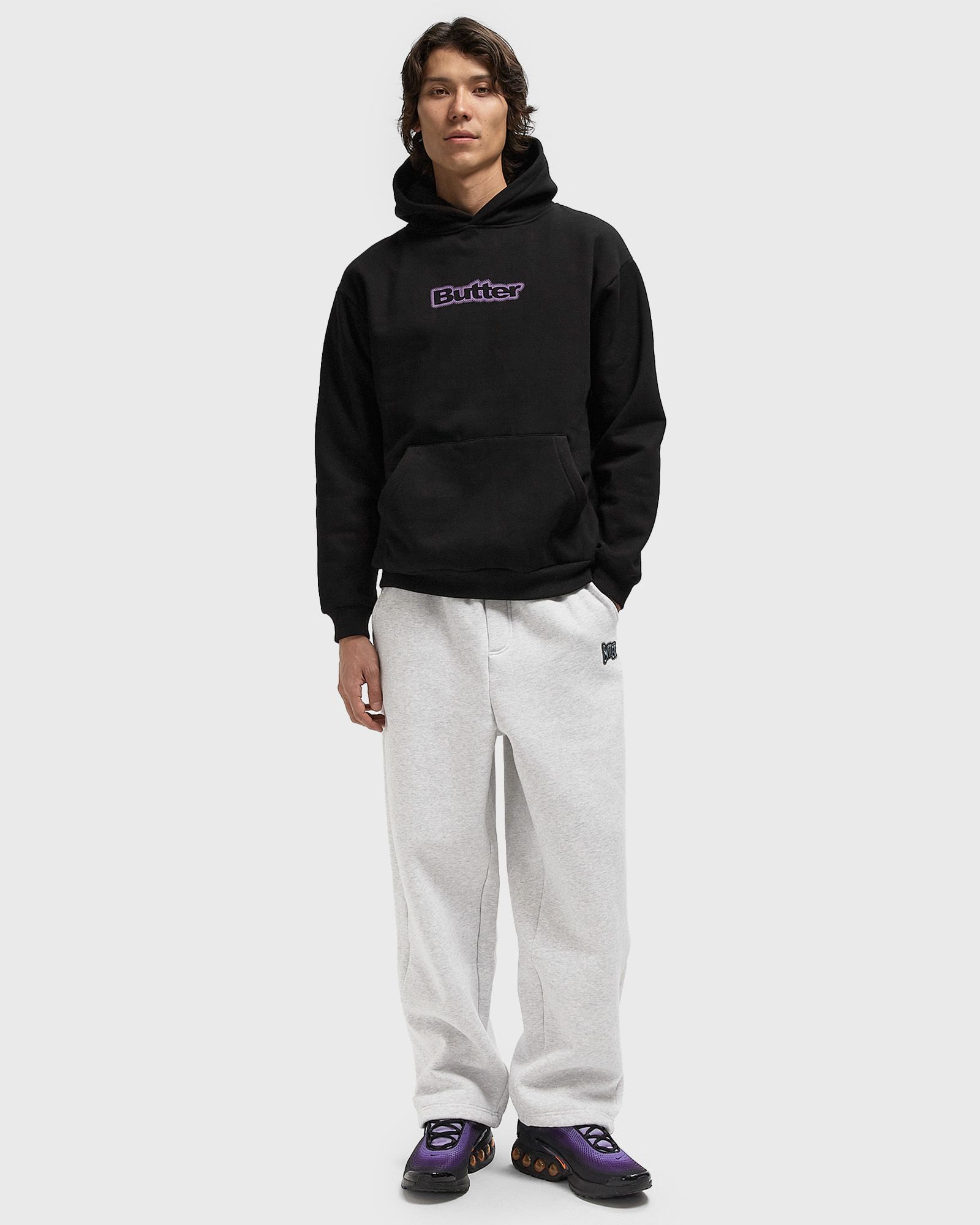 Radiant Logo Pullover Hood