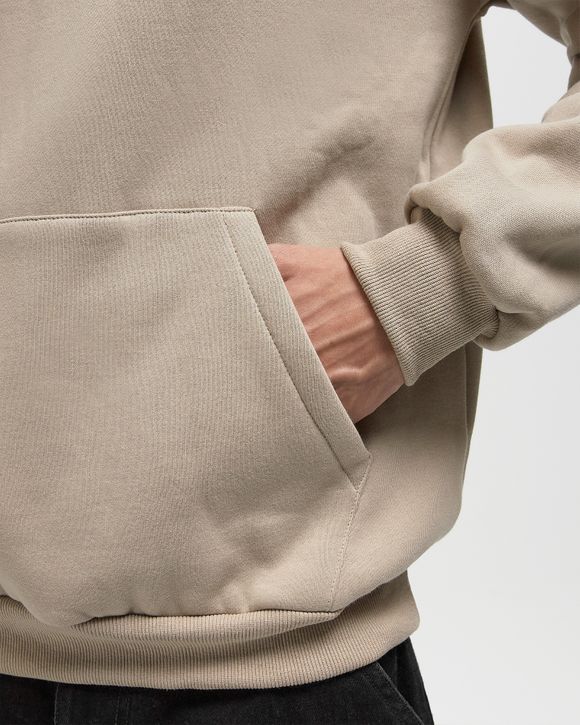 Croaker Pullover Hood