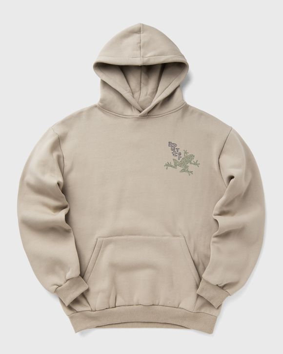Croaker Pullover Hood