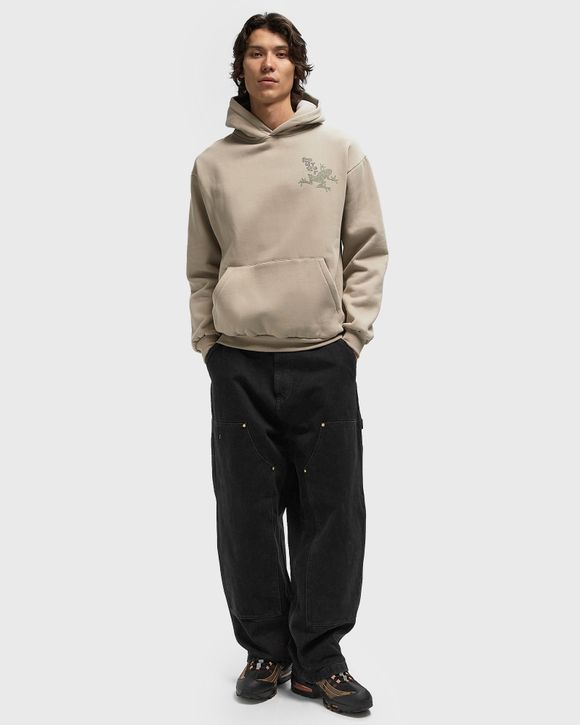 Croaker Pullover Hood