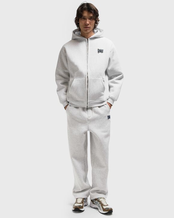 Thumbnail - Pile Lined Zip-Thru Hood