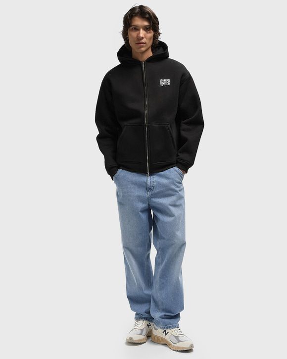 Thumbnail - Pile Lined Zip-Thru Hood