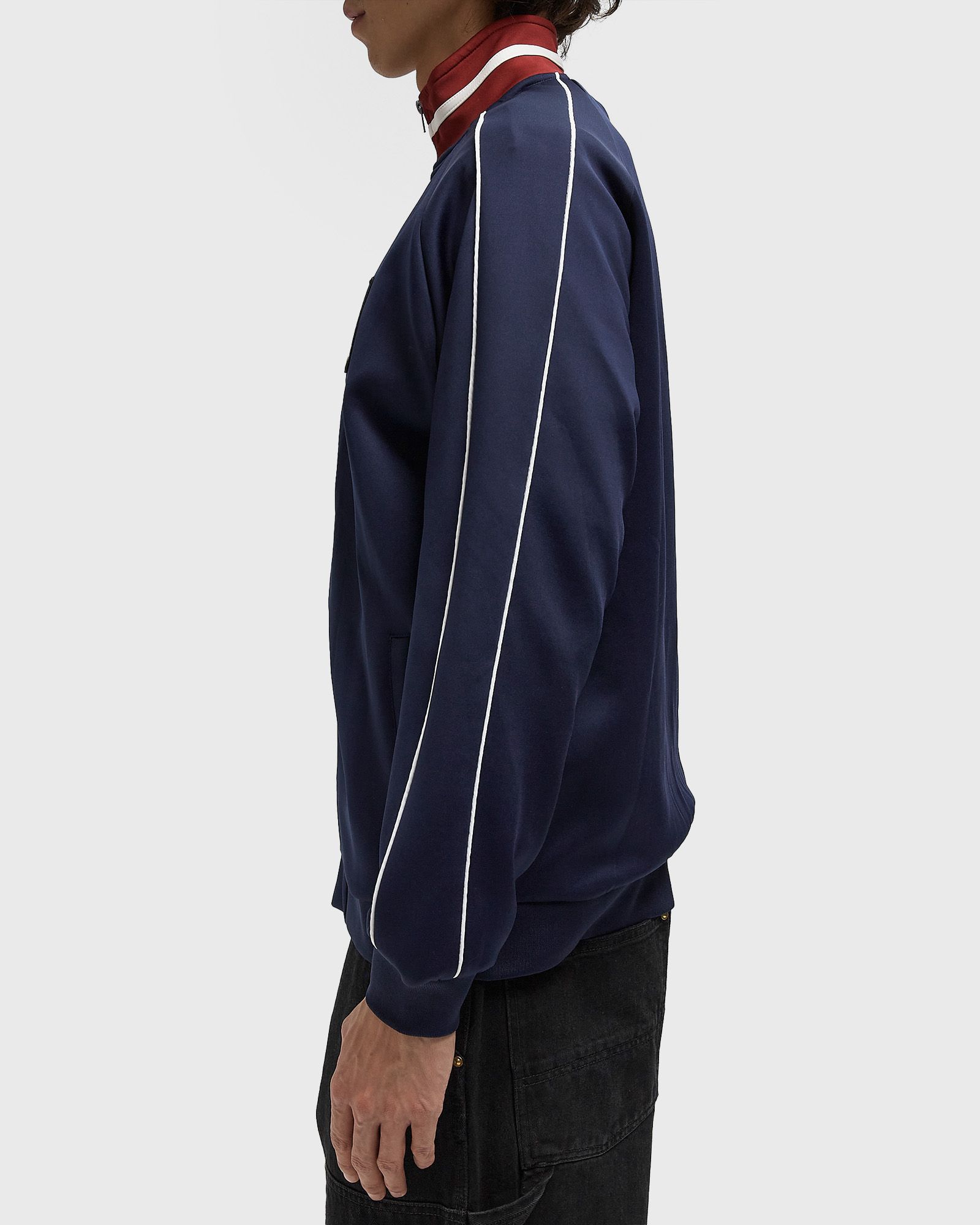 Internationale Track Jacket