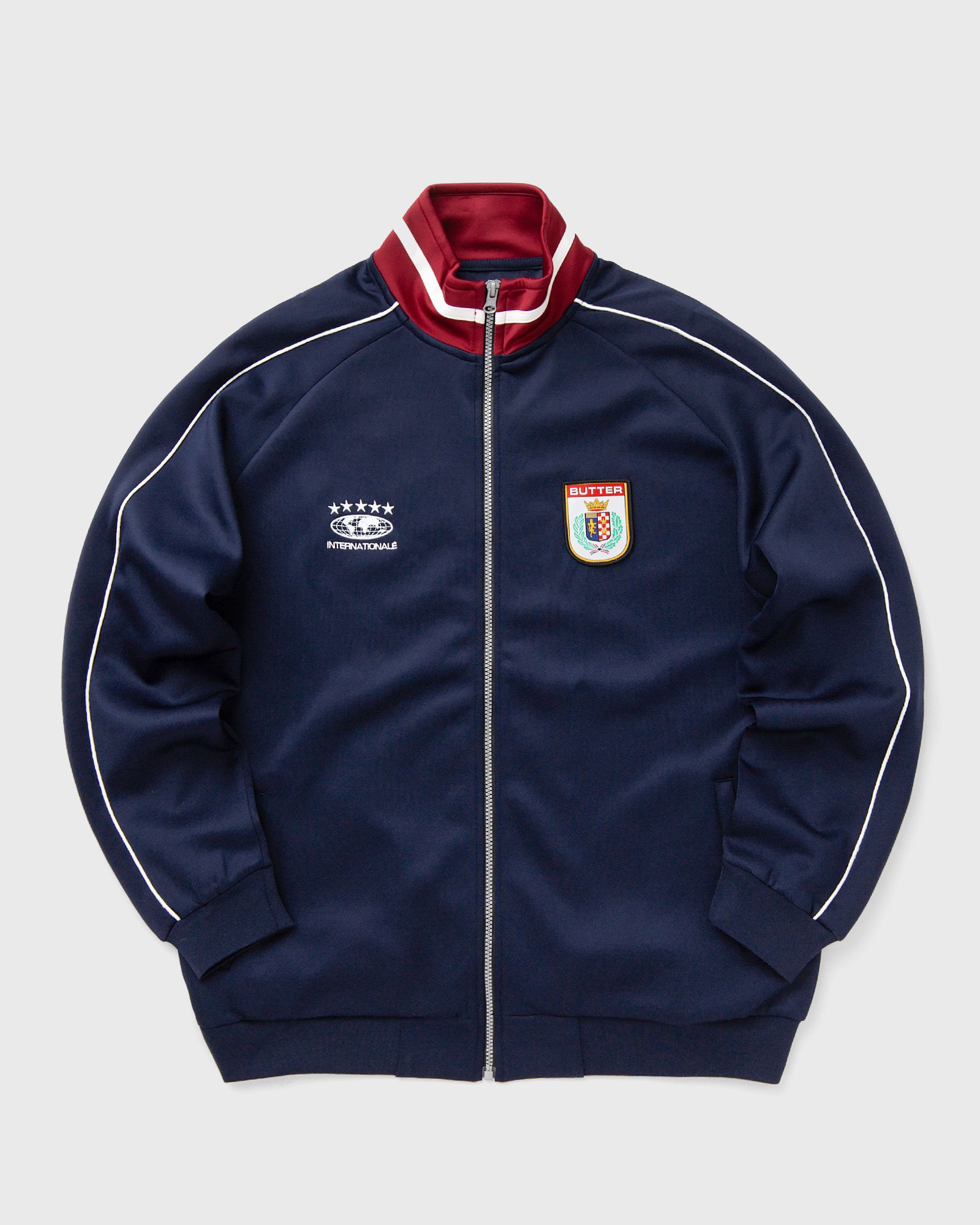 Internationale Track Jacket