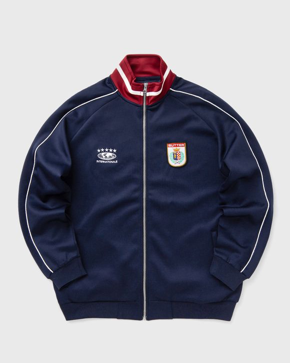 Internationale Track Jacket