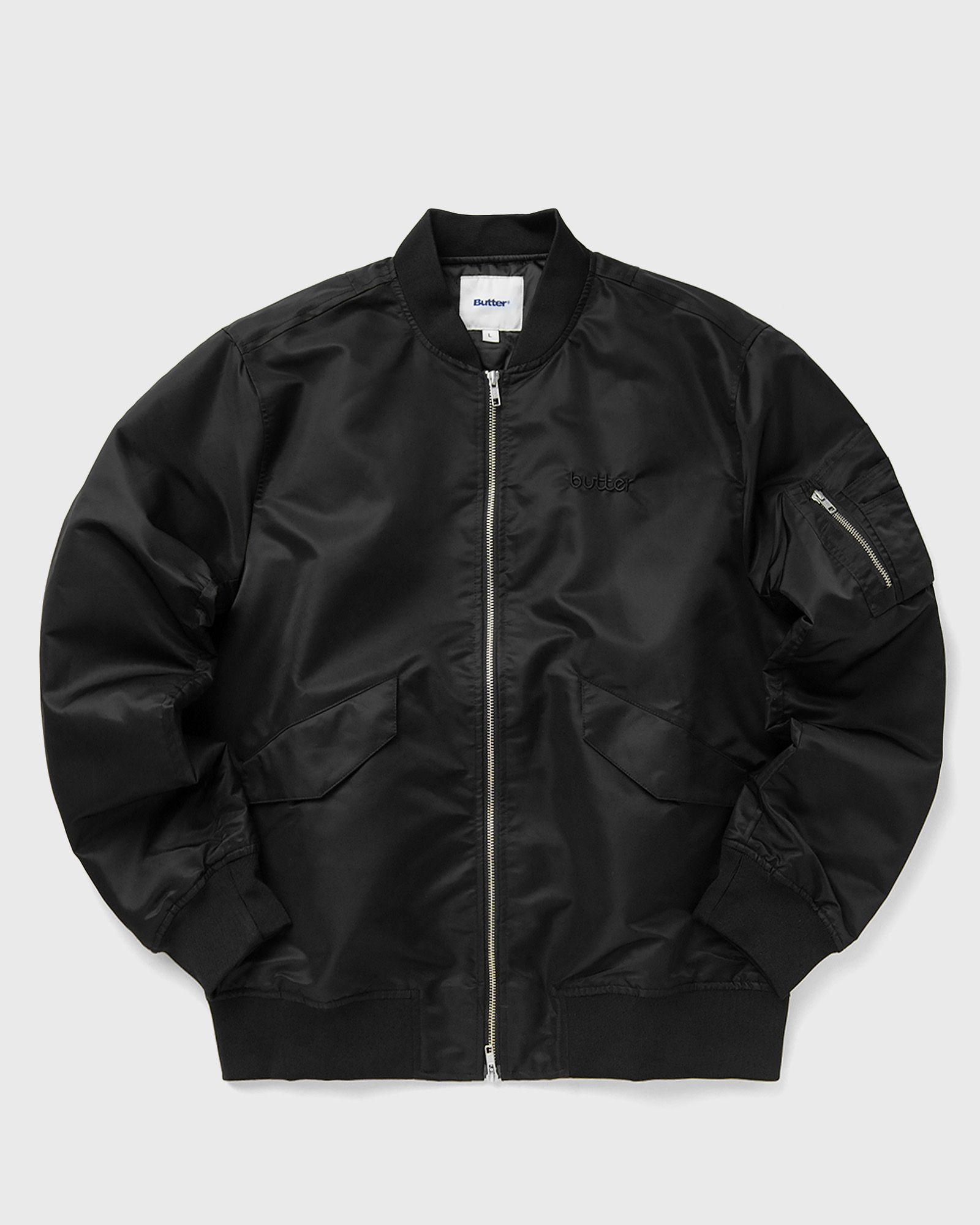 Bomber Jacket-image