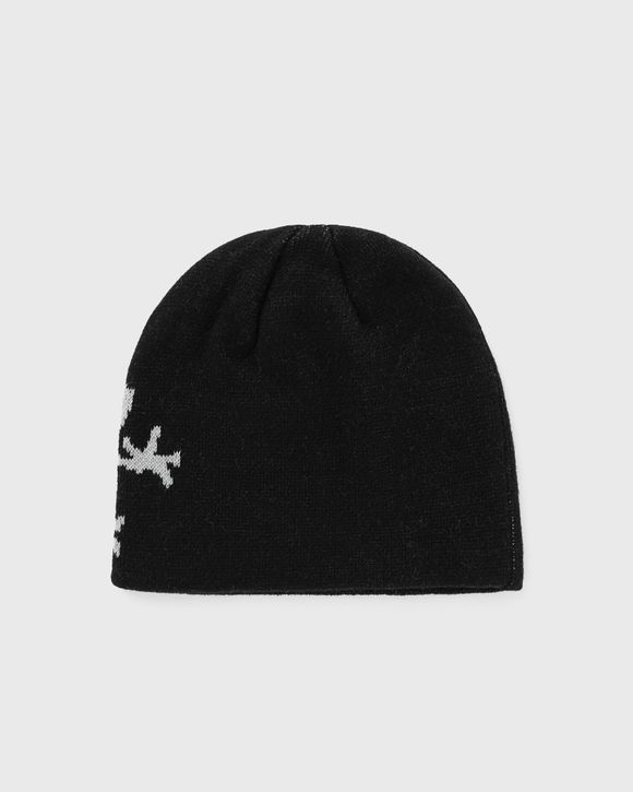 Thumbnail - Croaker Skully Beanie