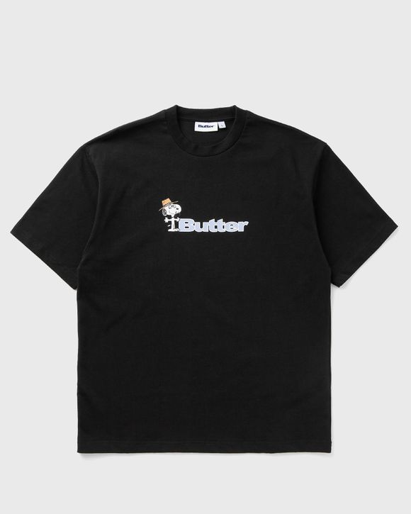 x Peanuts Spike Logo Tee