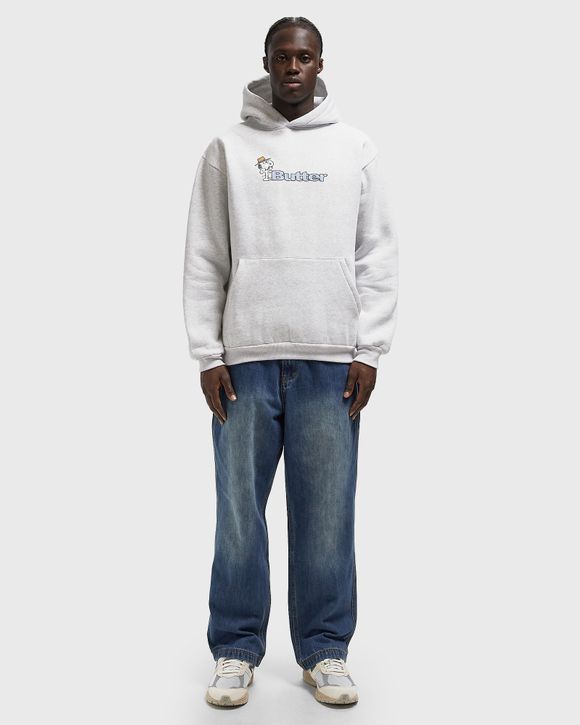 Thumbnail - X Peanuts Spike Logo Pullover Hood