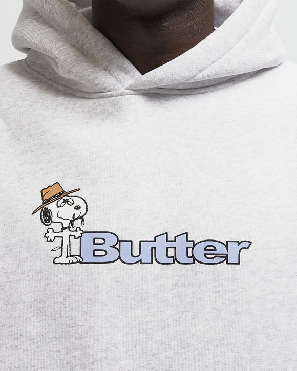 x Peanuts Spike Logo Pullover Hood