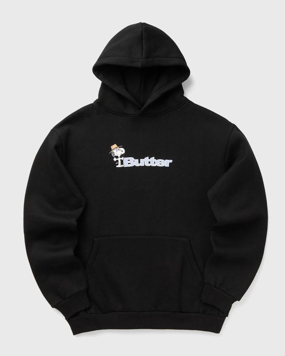 x Peanuts Spike Logo Pullover Hood