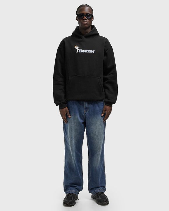 Thumbnail - X Peanuts Spike Logo Pullover Hood