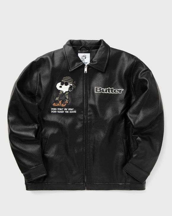x Peanuts Guard Dog Jacket