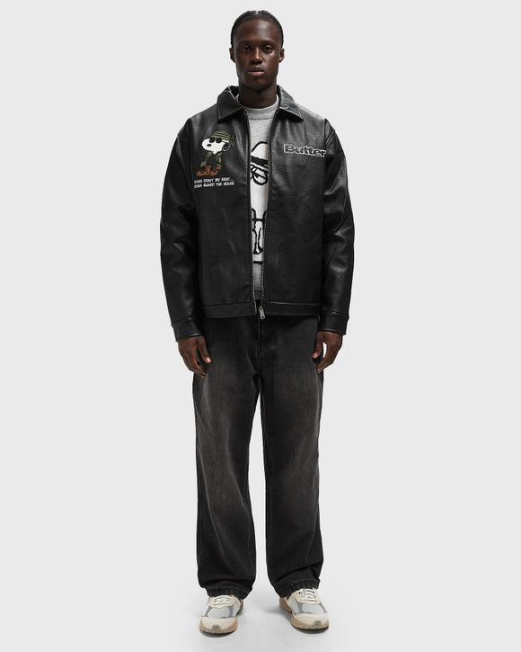 x Peanuts Guard Dog Jacket