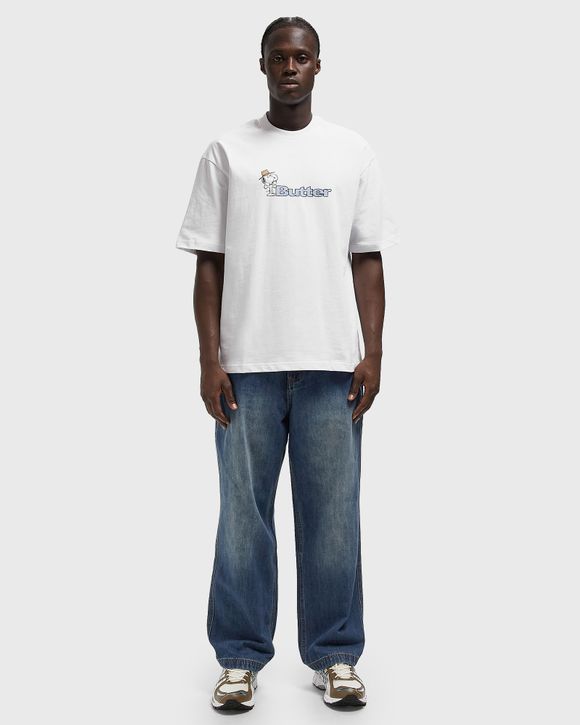 Thumbnail - X Peanuts Spike Denim Jeans