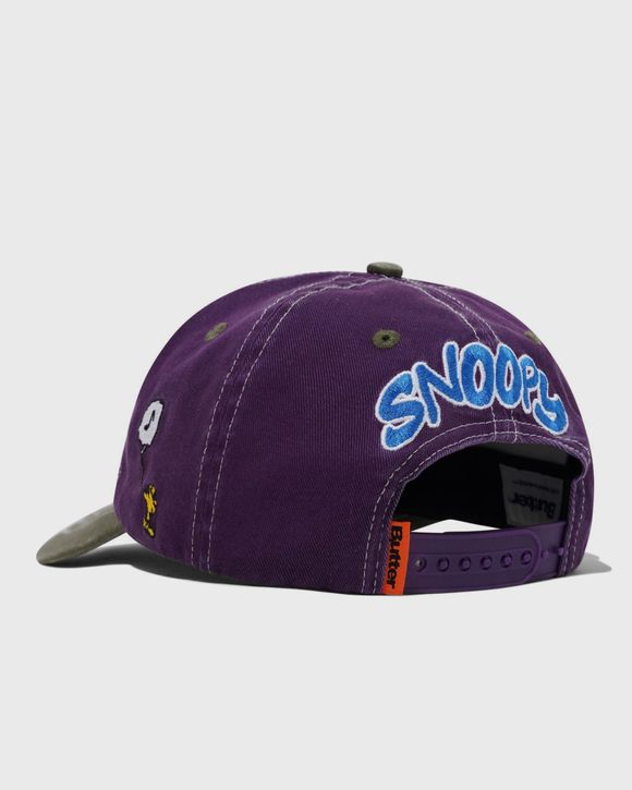 Thumbnail - X PEANUTS Music Snapback Cap