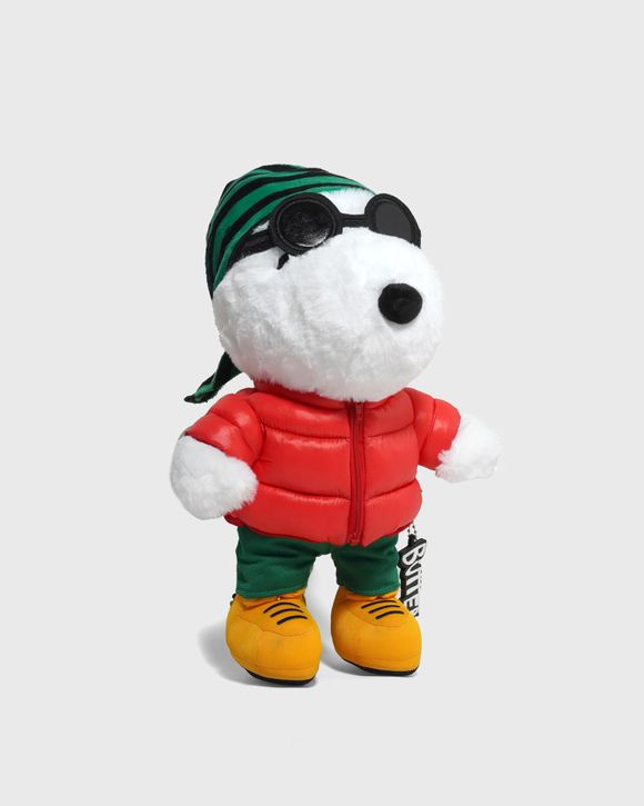 X PEANUTS Joe Grunge Plush