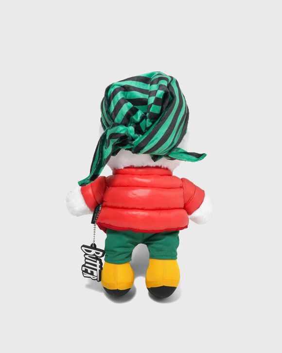X PEANUTS Joe Grunge Plush