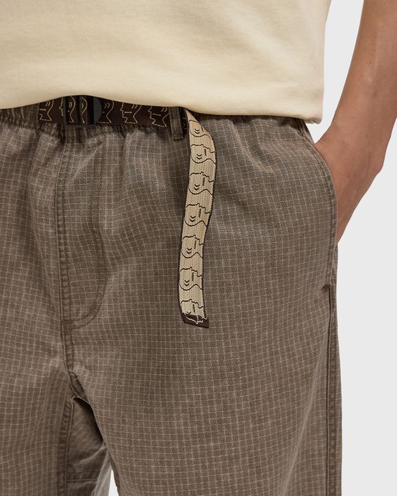 Washed Ripstop Climber Pant