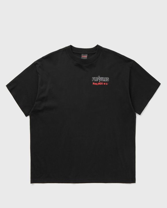 HOT 4 U T-SHIRT