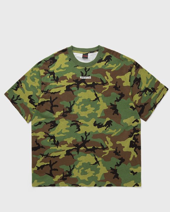 WORDMARK T-SHIRT