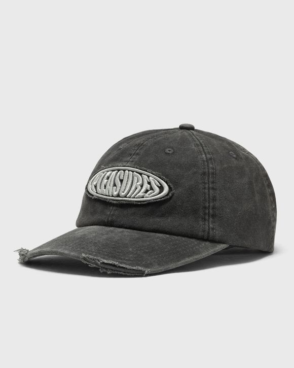 BUBBLE RIP CAP