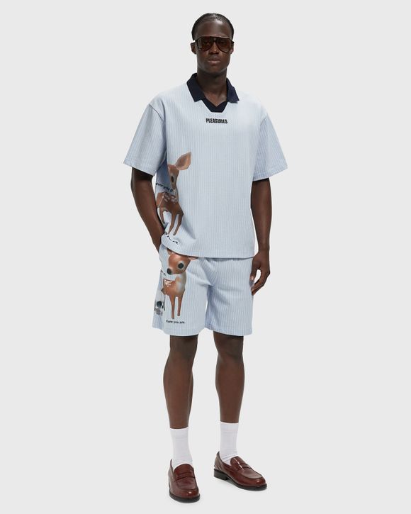 PET SHORTS